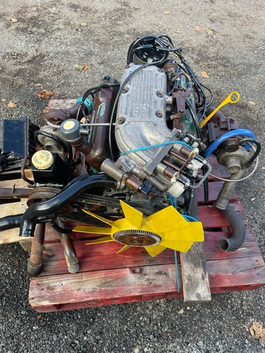 Sierra 4x4 twin turbo - 2.9, v6