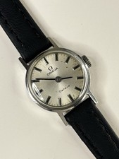 OMEGA Geneve Ladies Vintage