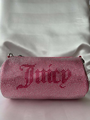 Juicy couture pink - couture, diamante