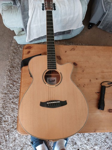 Tanglewood discovery dbt sfce - tanglewood,