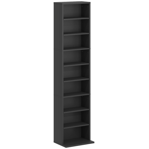 Dvd storage unit - cd,