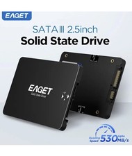 480GB Internal SSD 2.5” SATA