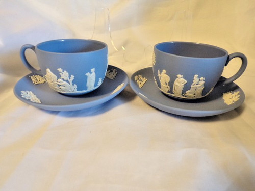 Wedgwood pale blue - wedgwood,