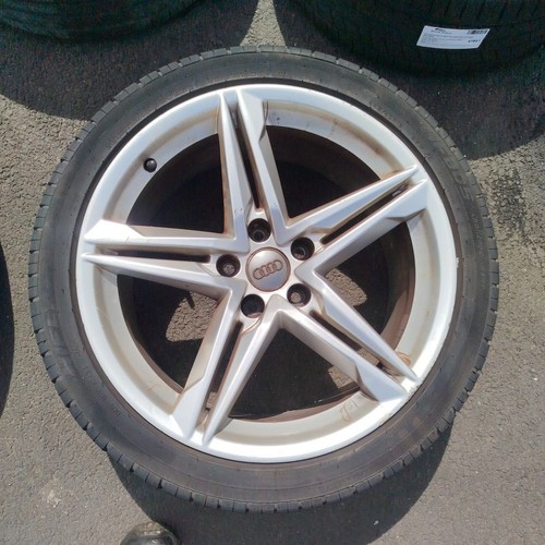 2011 2015 audi mk4 - a4, alloy