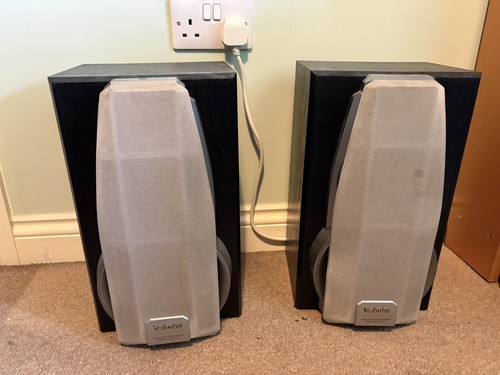 Technics dv290 way - 3-way, hi-fi