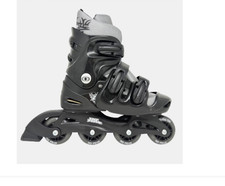 No Fear Inline Skates Girls