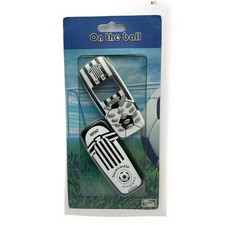 Retro Nokia 3310 phone case Newcastle 'On the Ball'. Vibe Accessories