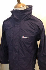 BERGHAUS AQ2 JACKET SIZE