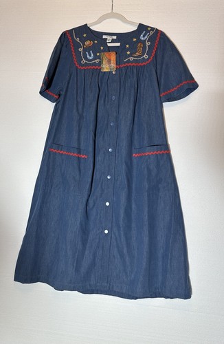 Softly new cotton chambray - go,