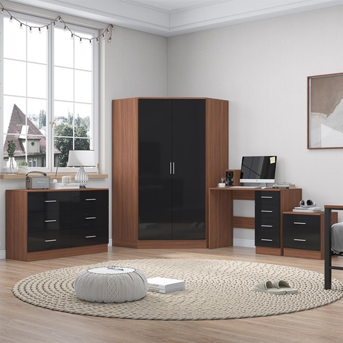 Reflect black walnut - reflect, black/walnut