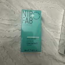 Nip + Fab Hydrate Hyaluronic