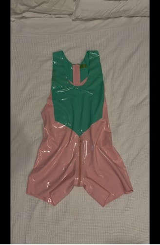 Libidex latex singlett - libidex,