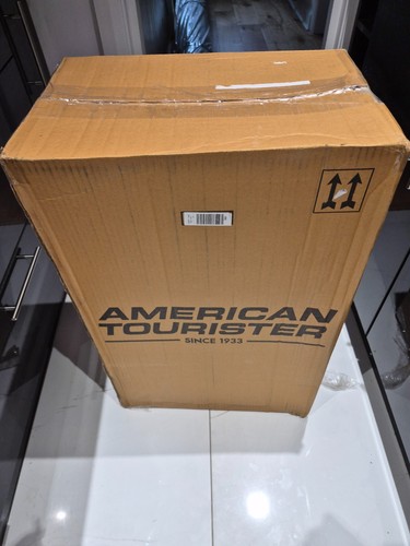 American tourister aerostep - american, 4