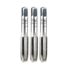 9/16″ x 16tpi TAPS SET BSF