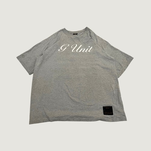 Vintage unit shirt mens xl - g-unit,