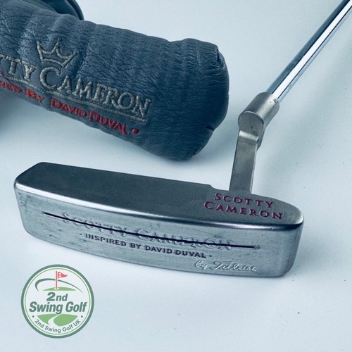 Scotty cameron newport beach - scotty,