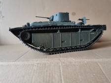 Revell 1/35 LVT-(A)1 Amtank