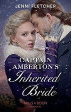 Captain Amberton's Inherited