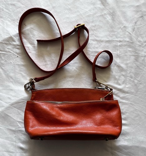 Divina firenze rust orange - divina, rust-orange