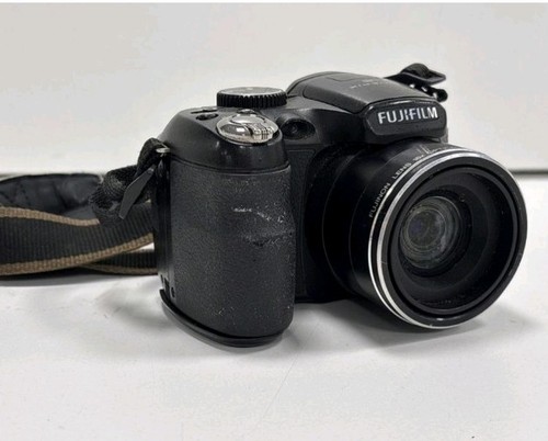 Fujifilm finepix s2980 digital - finepix,