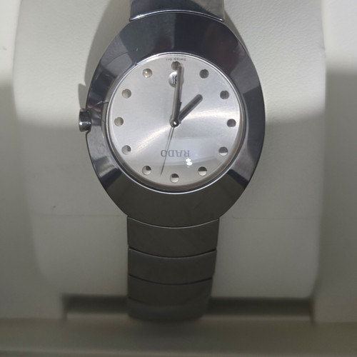 Rado ovation swiss quartz - rado,