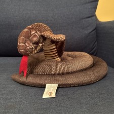 Large Cobra Snake Approx 140cm