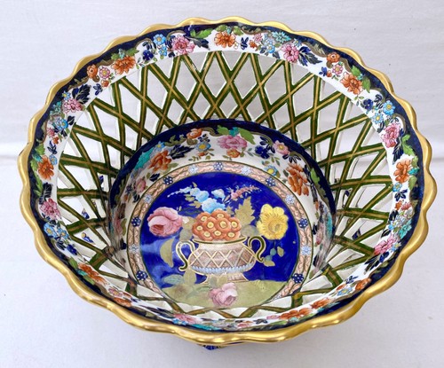 Copeland stunning antique - copeland,