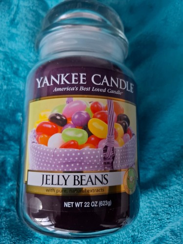 Yankee candle large - candle,