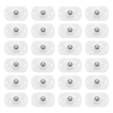 32pcs Mini Ball Bearing: Self