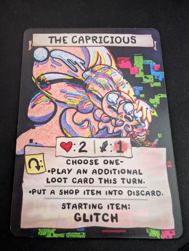 Alt art the capricious - alt,