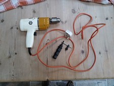 Vintage Black & Decker Dril