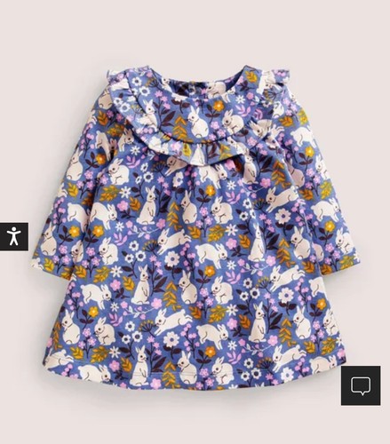 Nwt mini boden printed - nwt,