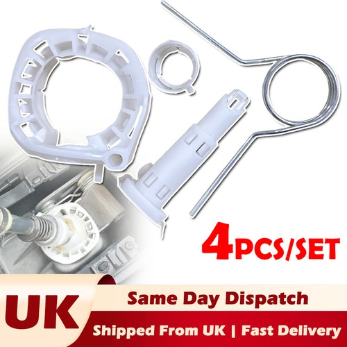 Shift lever cable - lever, linkage