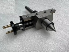 Taper Turning Attachment With