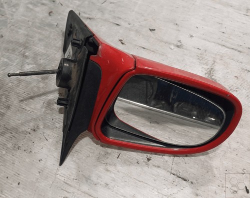 Door mirror right hand opel - hand,