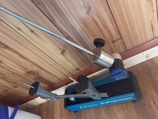 Gamma X-2 Stringing machine -  Used (In Excellent condition)