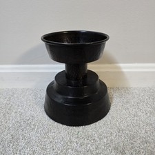 Pottery Barn Pillar Candle