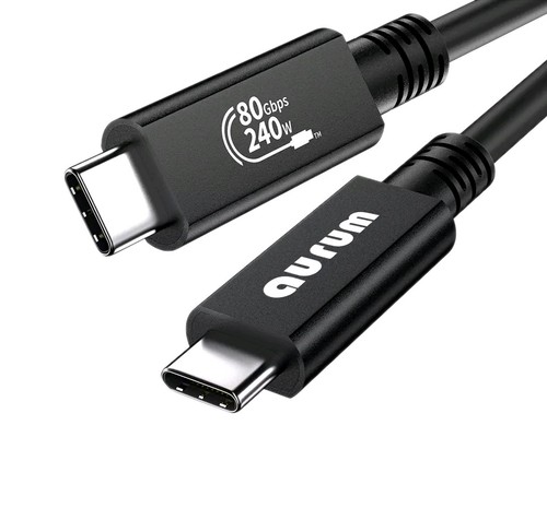 Usb4 cable data lead charger - cable,