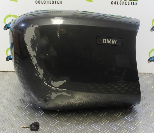 Bmw 1200 left pannier - k, gt