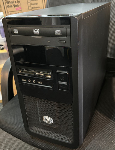 Base unit windows 11 - pc, unit.