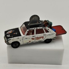 Renault 16 TS Tour De France