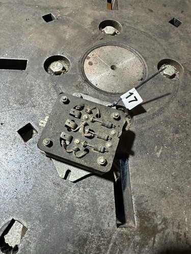 Etz rectifier - rectifier, (white17)