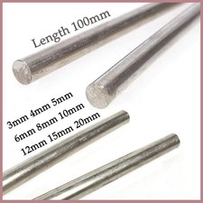 Pure Nickel Copper Rod Zinc