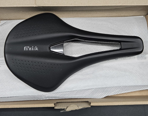 Fizik tempo argo 160mm - tempo, r5