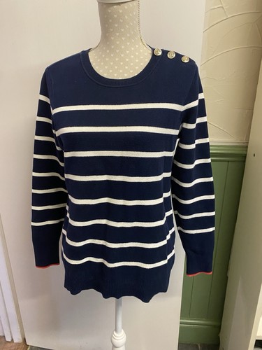 Joules womens jumper portlow - joules,