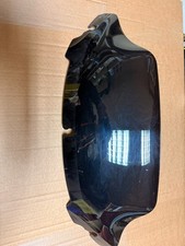 Screen wind shield in dark