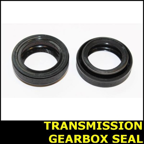 Gearbox transmission seal - gearbox,