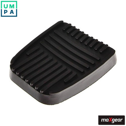 Pedal pad clutch - clutch, 27-2040