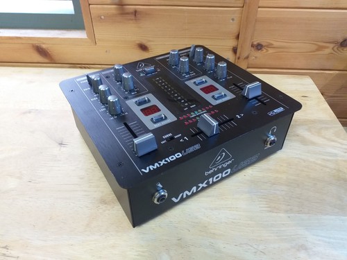 Vintage audio behringer vmx100 - vintage,