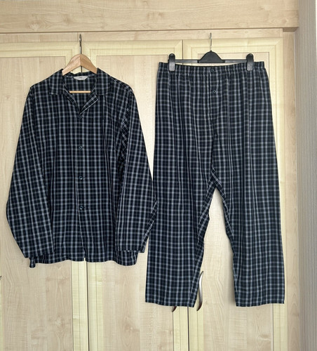 Marks spencer blue - &,